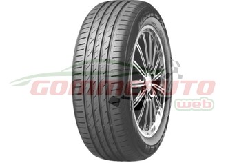 COP. 205/60R016 Nexen NBLUE HD PLUS 92V